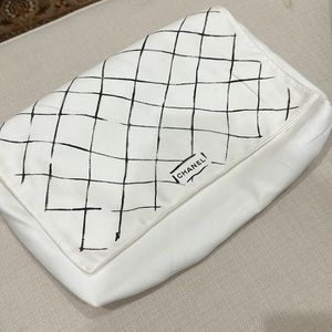 Chanel Dust Cover 15” x 10”